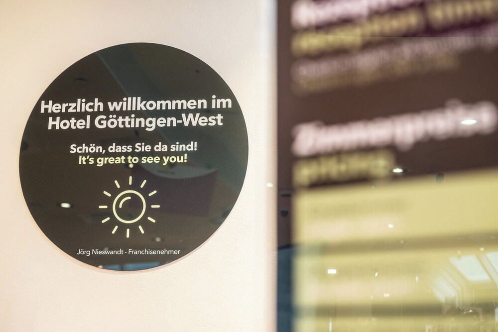 Hotel Gottingen-West 13/50