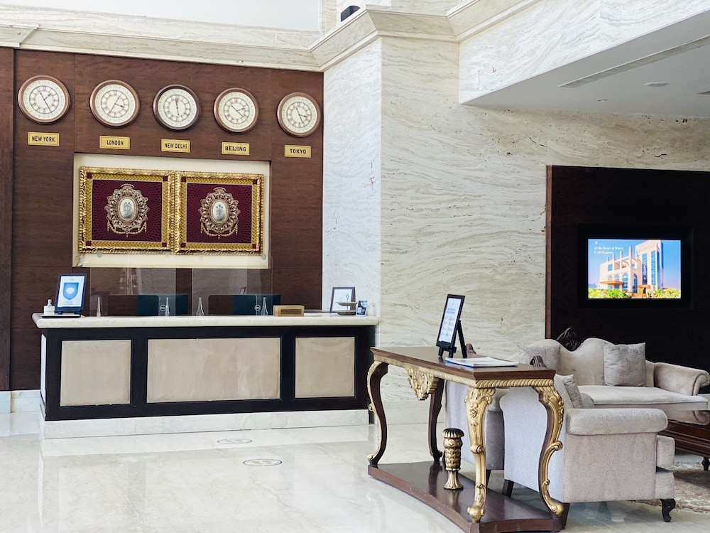 Hotel Seven Seas 9/50