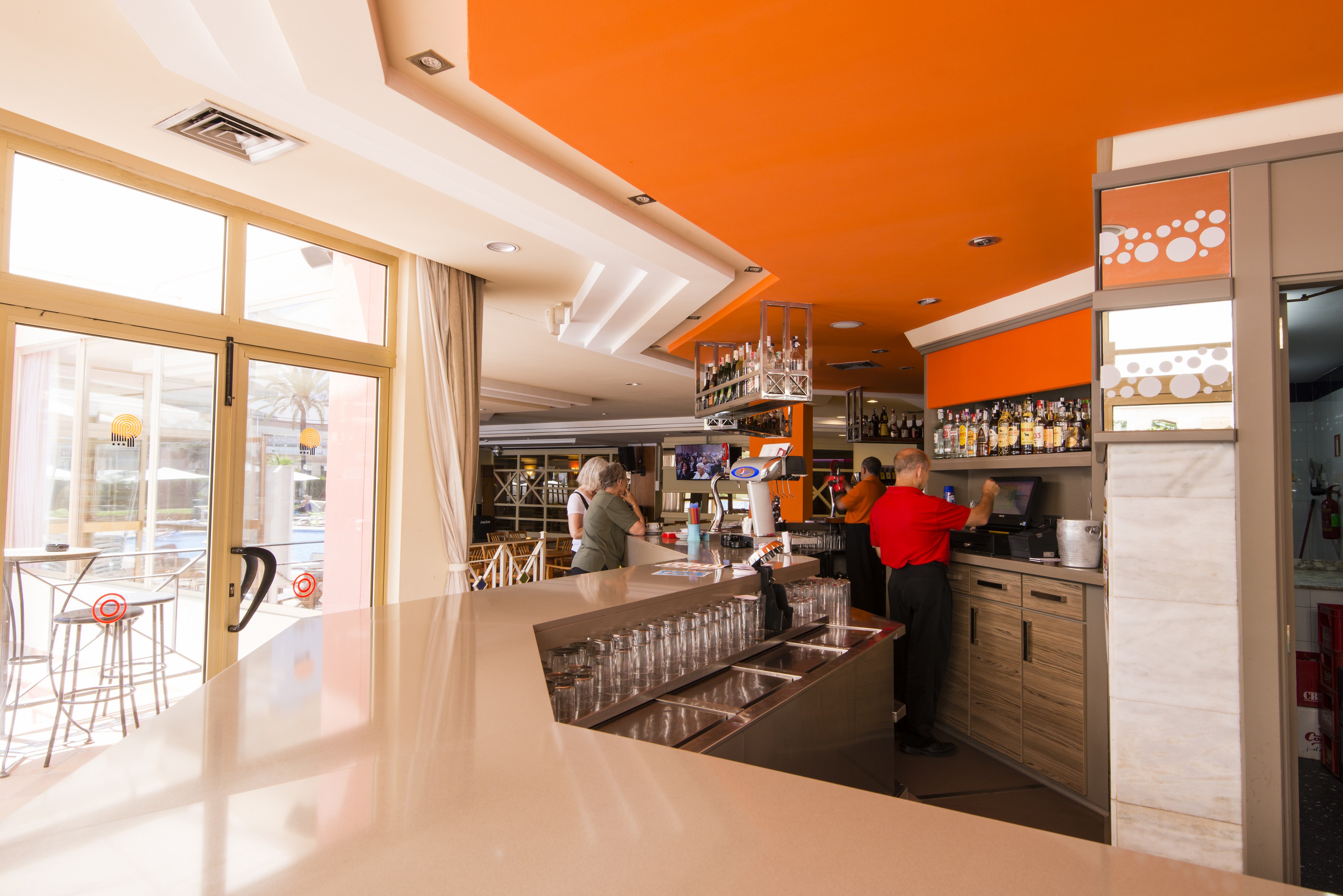 Hotel Helios Mallorca 30/50