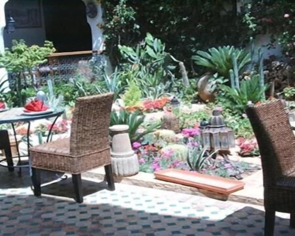 Riad Meknès 27/29