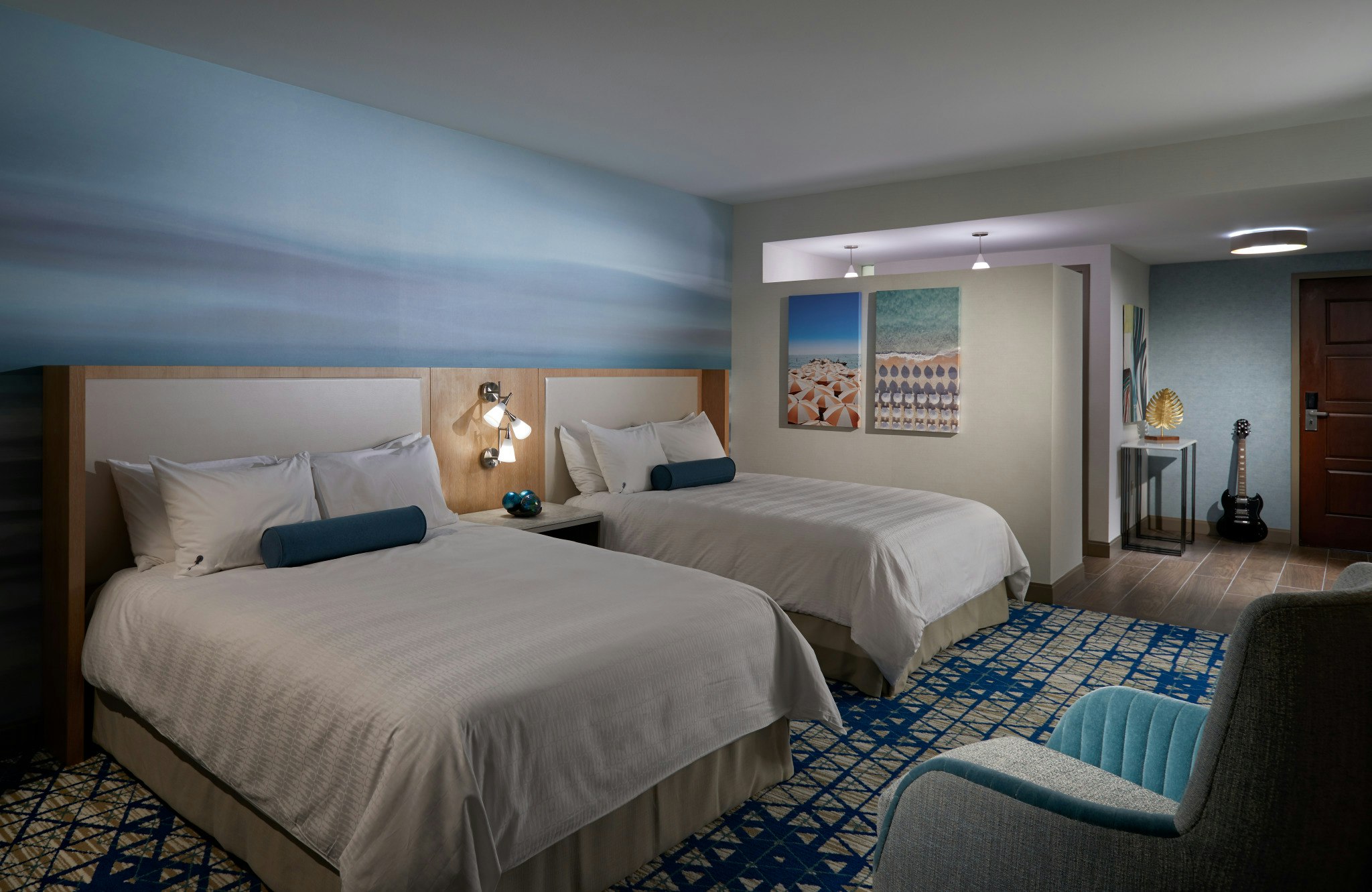 Seminole Hard Rock Hotel & Casino Hollywood 29/83