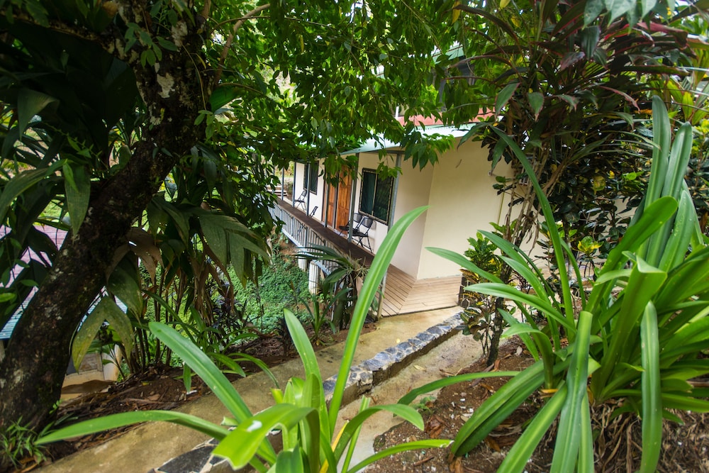 Rancho Corcovado Lodge 59/67