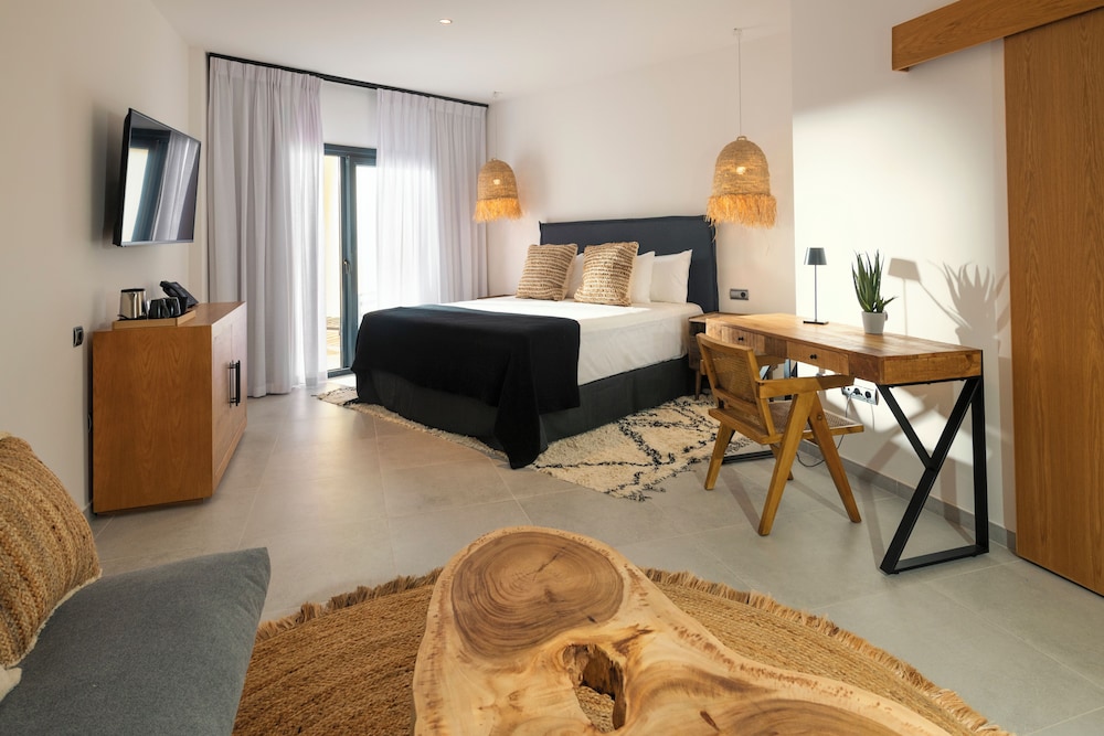 Alcaidesa Boutique Hotel 10/50