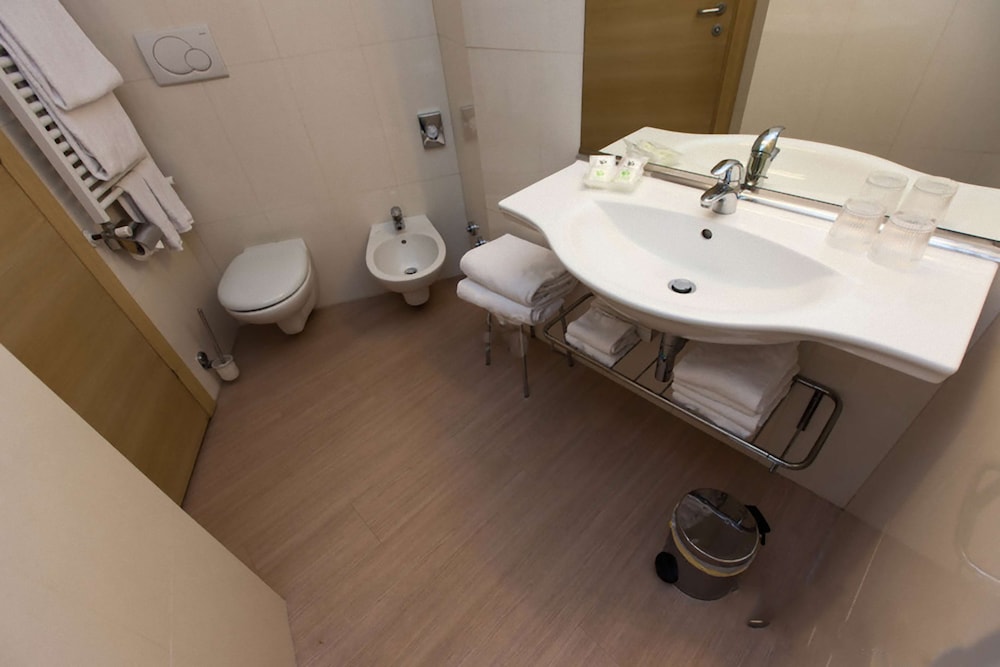 Best Western Hotel Porto Antico 53/54