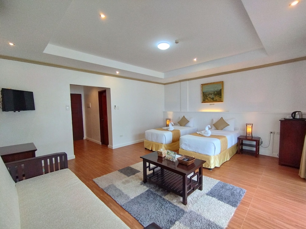 Villa Umi Panglao Resort 19/64