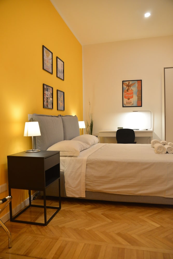 All You Need Is Rome Guesthouse 12/50