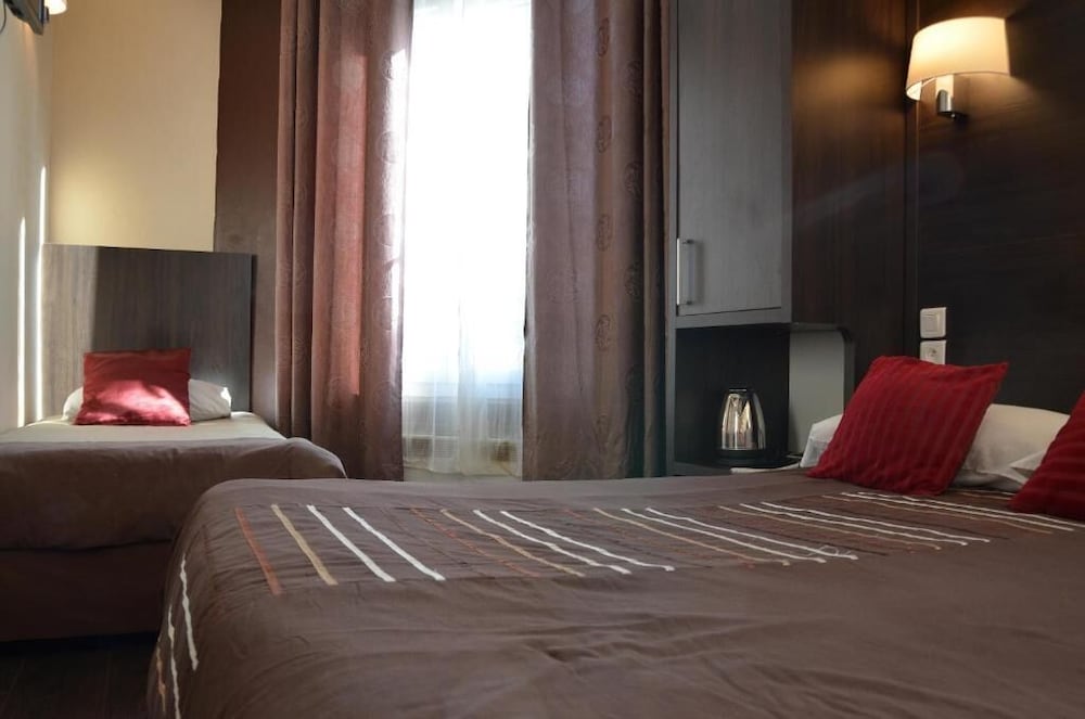 Hotel du Parc Even 14/37