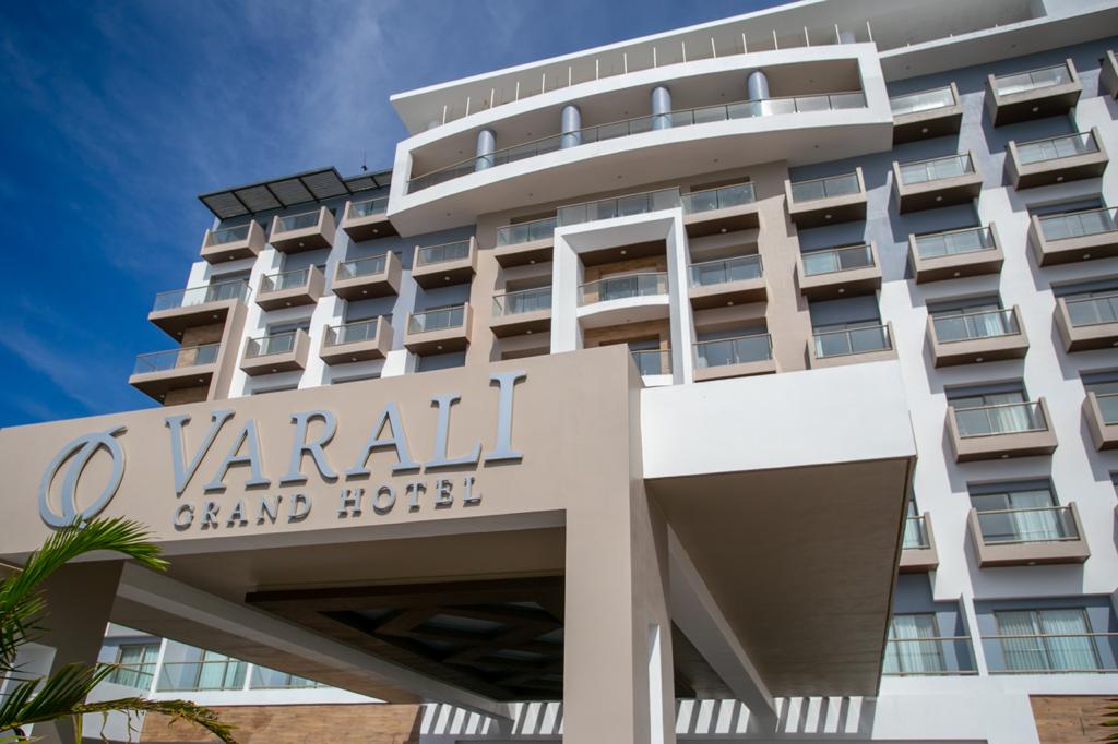 Varali Grand Hotel 1/33