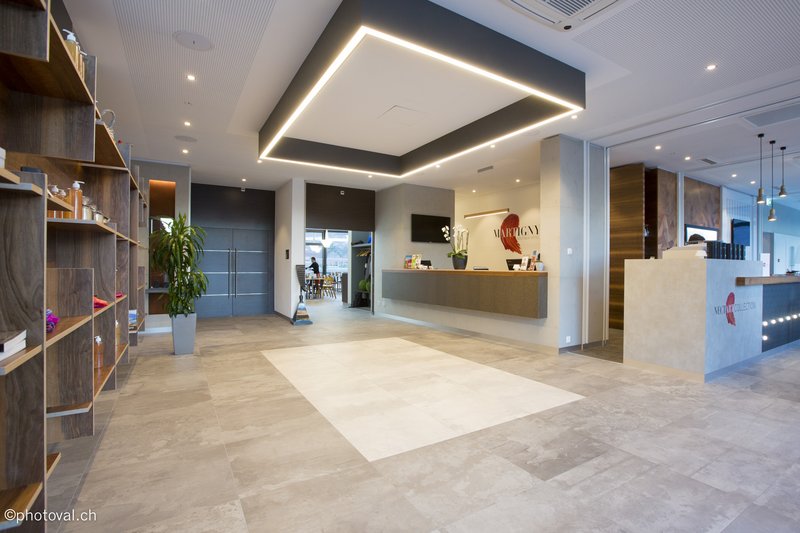 Martigny Boutique-Hotel 8/50