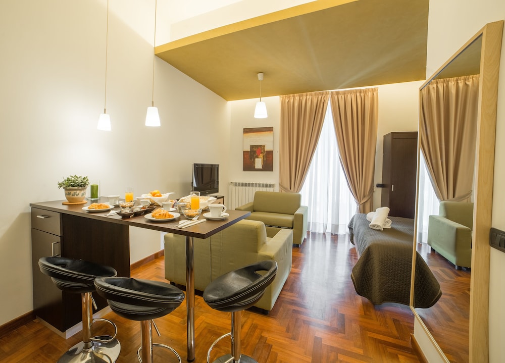 Bed Breakfast Chiaia 32 36/50