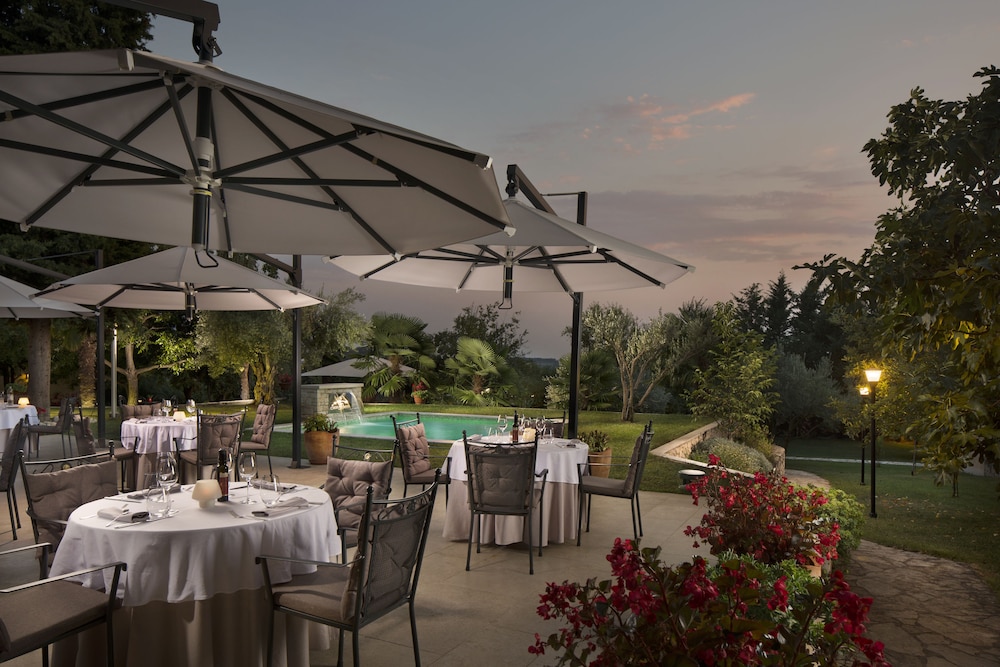 Hotel San Rocco 24/35