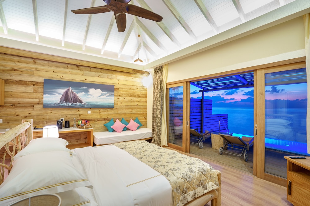 You and Me by Cocoon Maldives 136/293