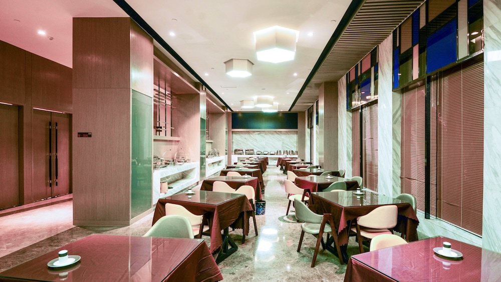 Jinjiang Inn Select Lhasa Potala Palace West Beijing Road 21/28