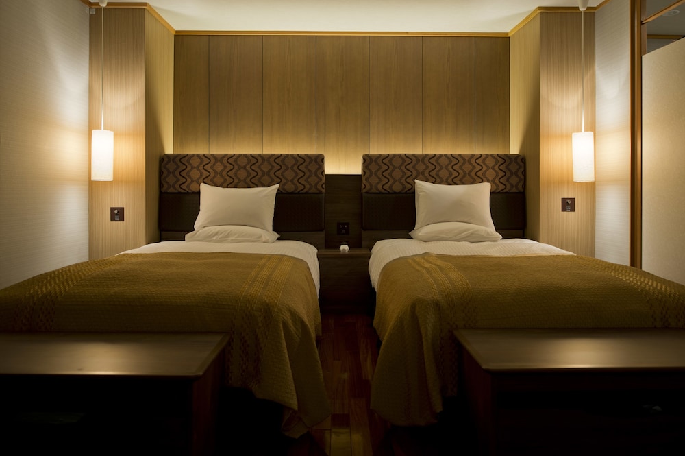 Kinugawa Kanaya Hotel 7/50
