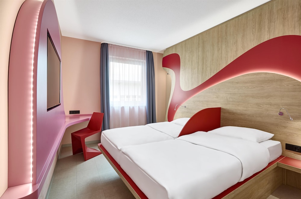Prize by Radisson, Munich Airport 19/50