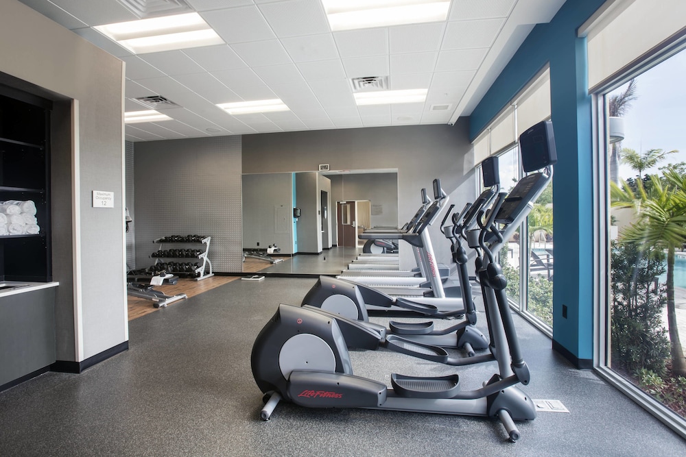 Fairfield Inn Suites Delray Beach I 95 22/50