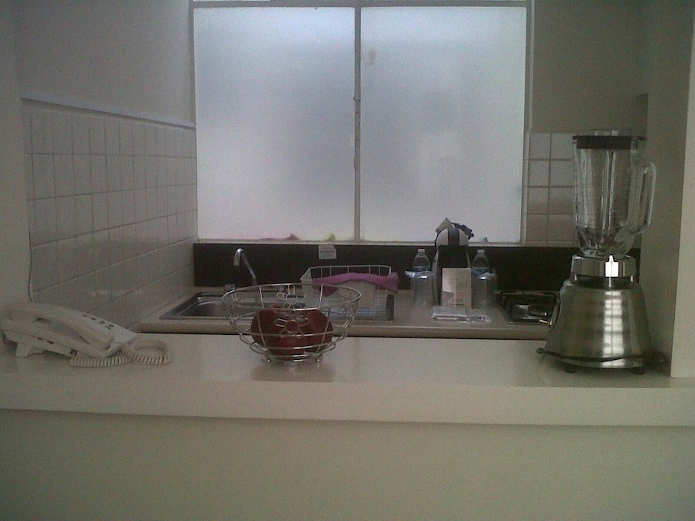 Australia Suites Ejecutivas 23/43
