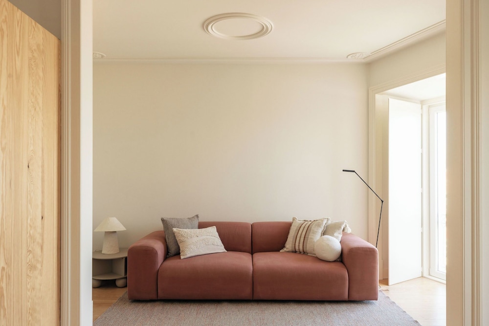 Lioz Lisboa Hotel 32/50
