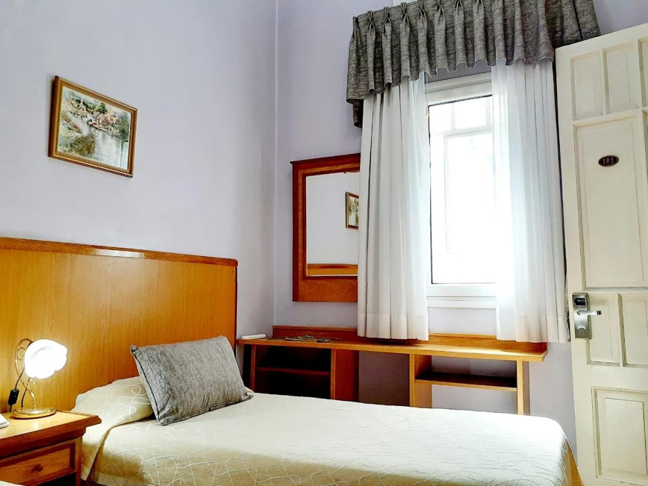 Hotel Benevento 11/55