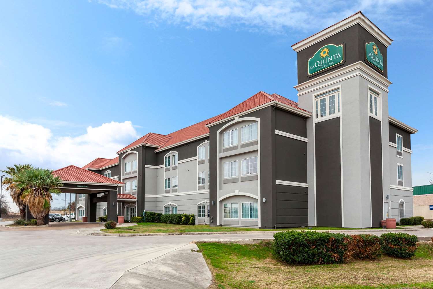amenities