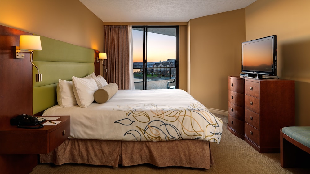 Victoria Regent Waterfront Hotel & Suites 27/86