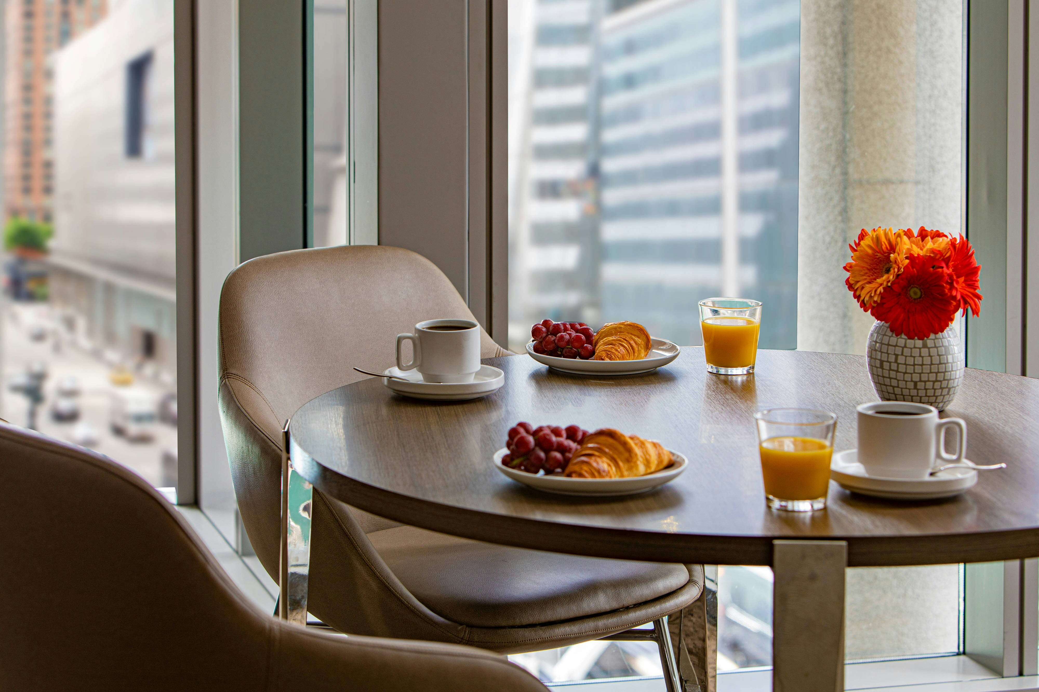 Courtyard by Marriott New York Manhattan/Midtown West 24/28