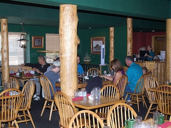 Three Bear Lodge 10/21