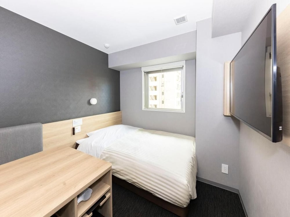 Super Hotel Sapporo Kitagojo Dori 18/44