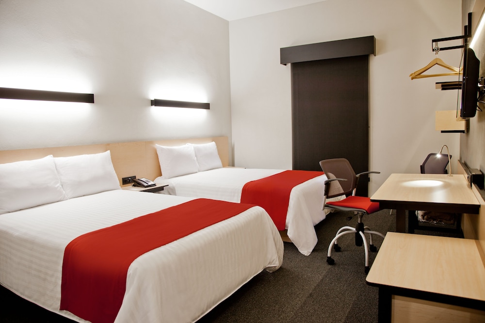 City Express by Marriott Ciudad Victoria 16/62