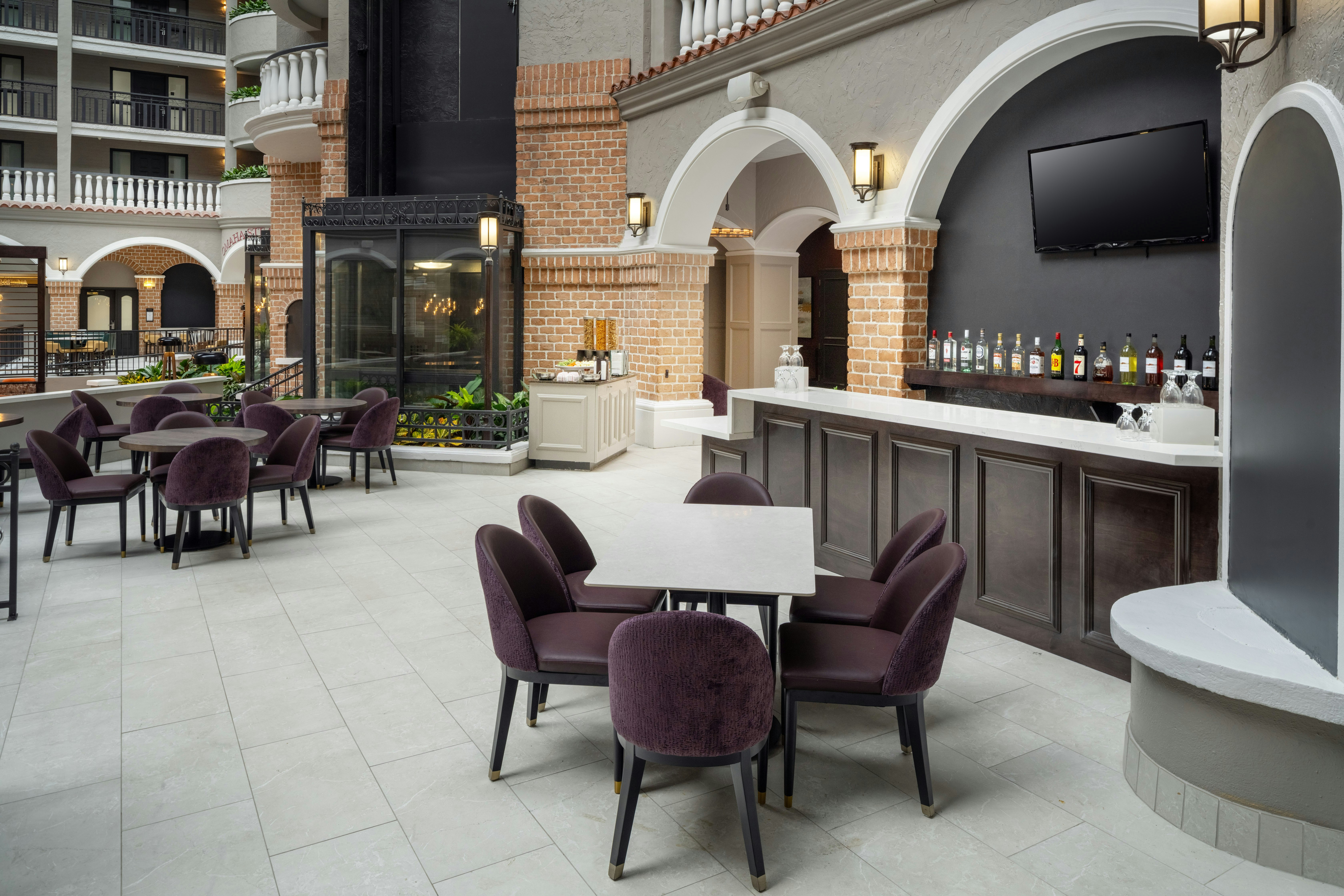 Embassy Suites by Hilton Orlando North 38/54