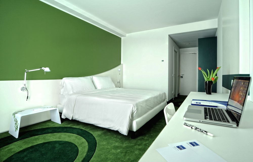 Idea Hotel Milano Malpensa Airport 27/56