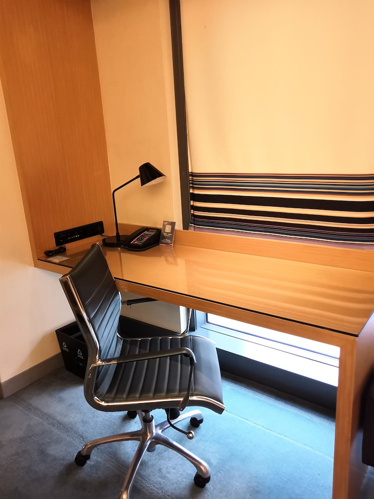 Aloft Nanhai Foshan 50/51