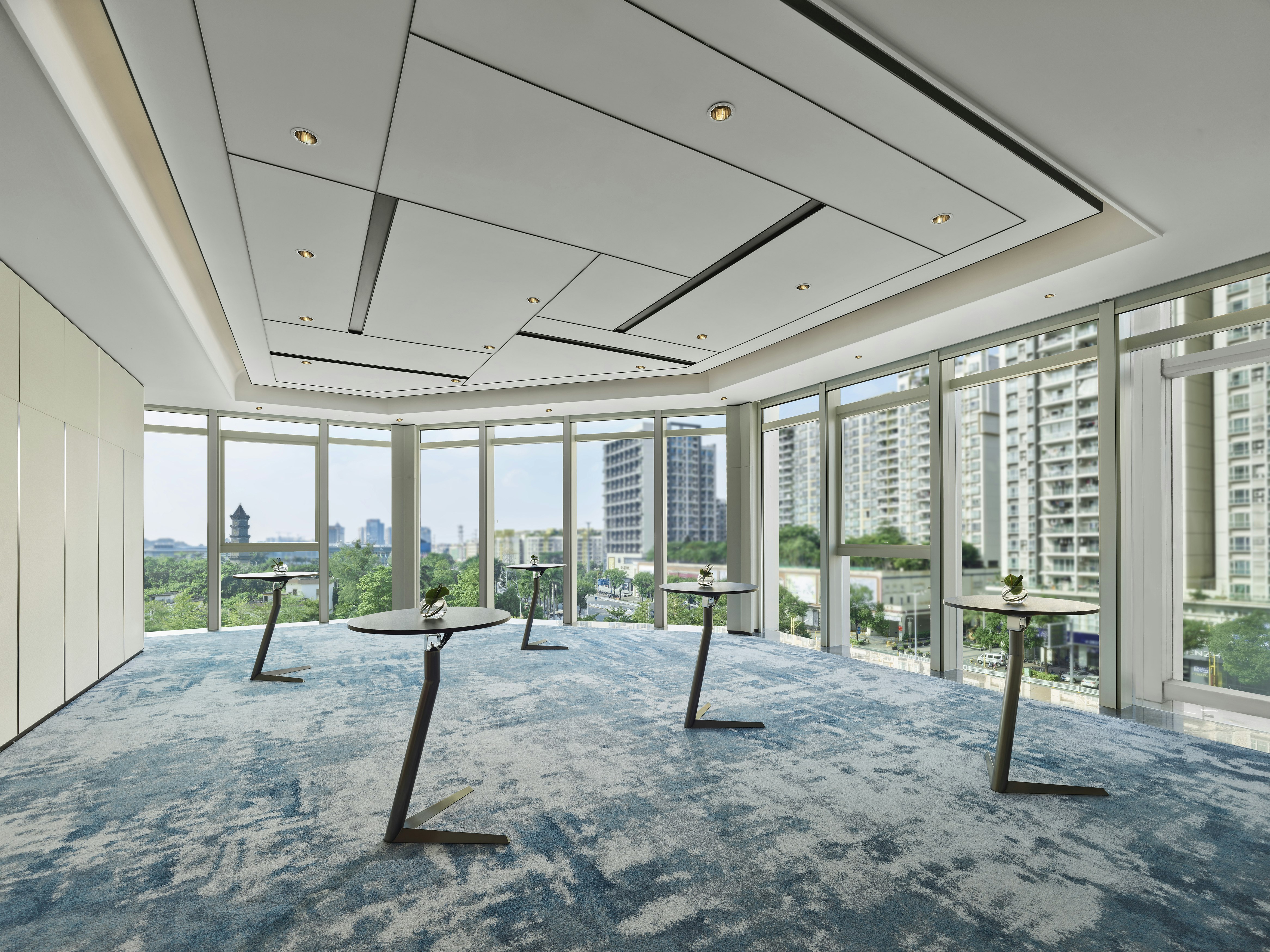 Hilton Foshan Shunde 20/51