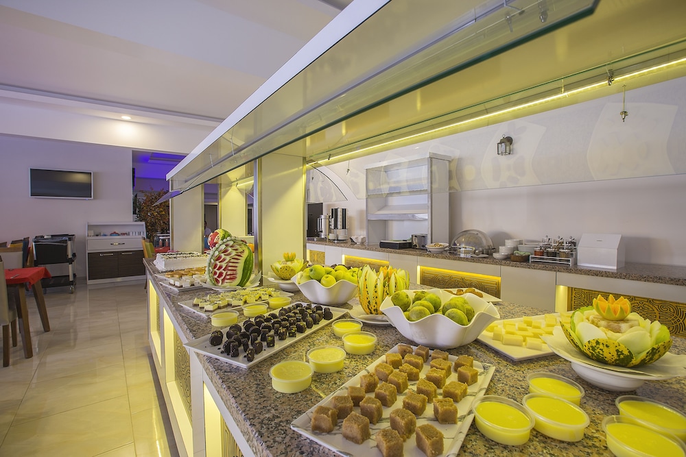 Arsi Enfi City Beach Hotel 53/72