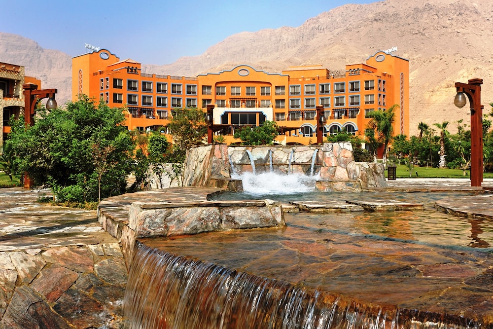 Movenpick Resort El Sokhna 38/77
