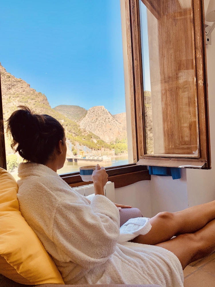 Complejo Turistico Rural La Garganta 26/68