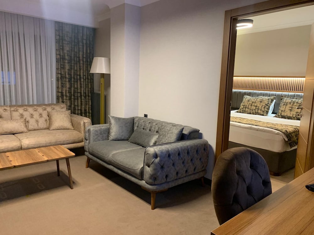 Ozkaya Otel 28/49