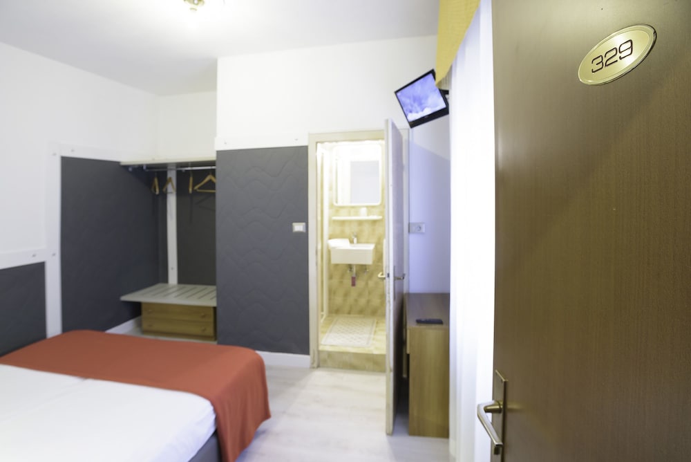 Hotel Doria 13/38