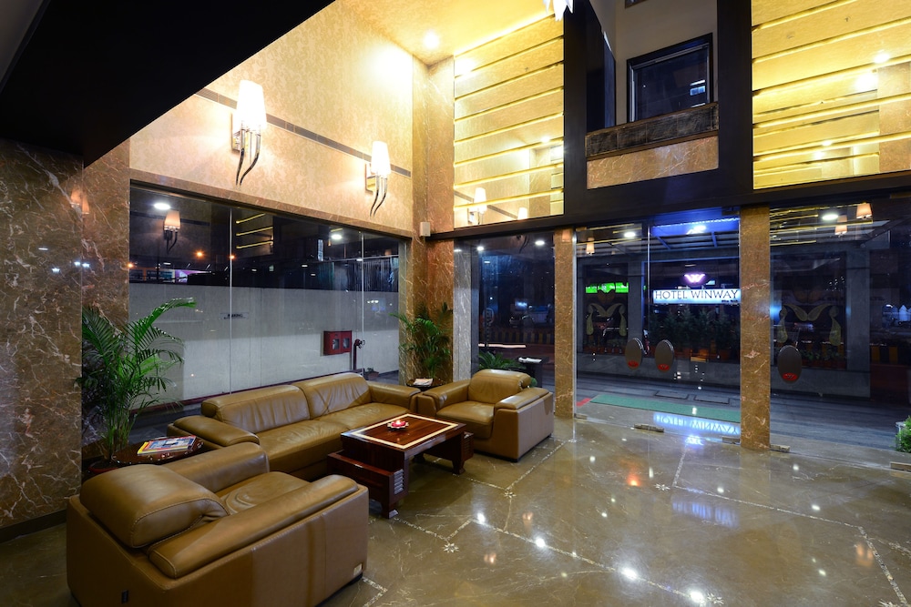 Hotel Winway 7/39