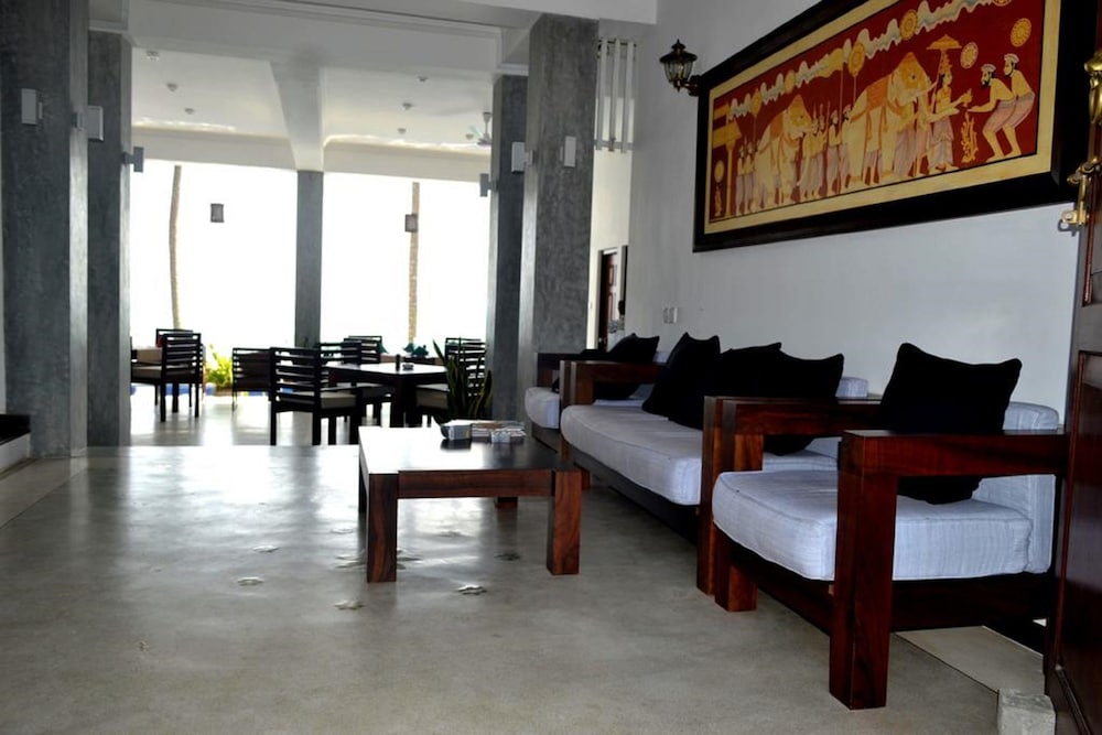 Sea World Boutique Hotel 30/50