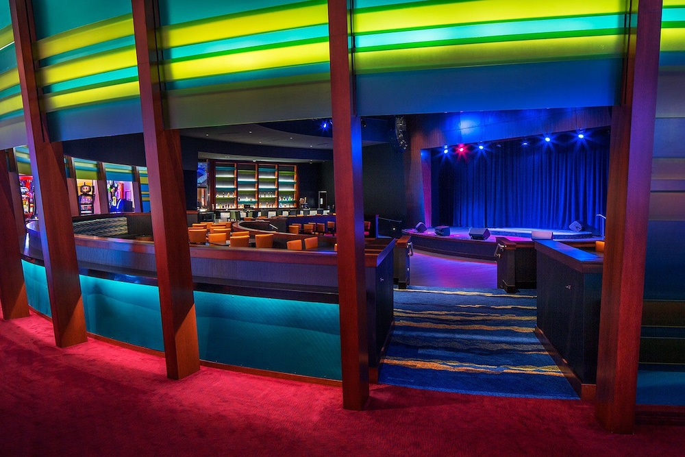 Rhythm City Casino And Resort 46/48
