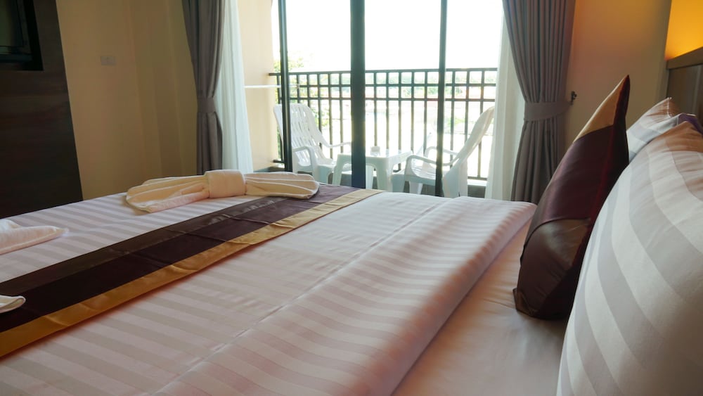 Visa Hotel Hua Hin 14/64