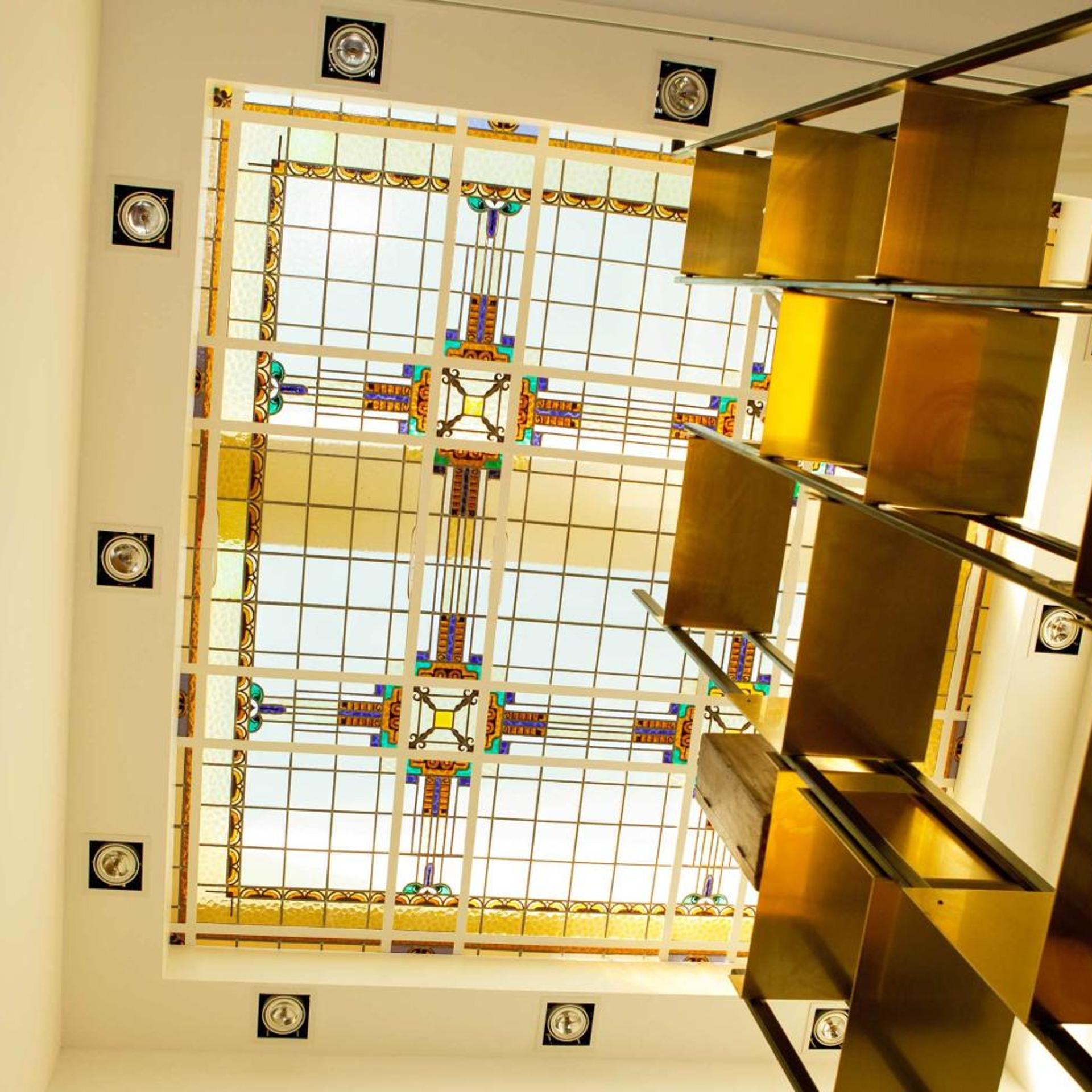 Vesper Hotel 24/50