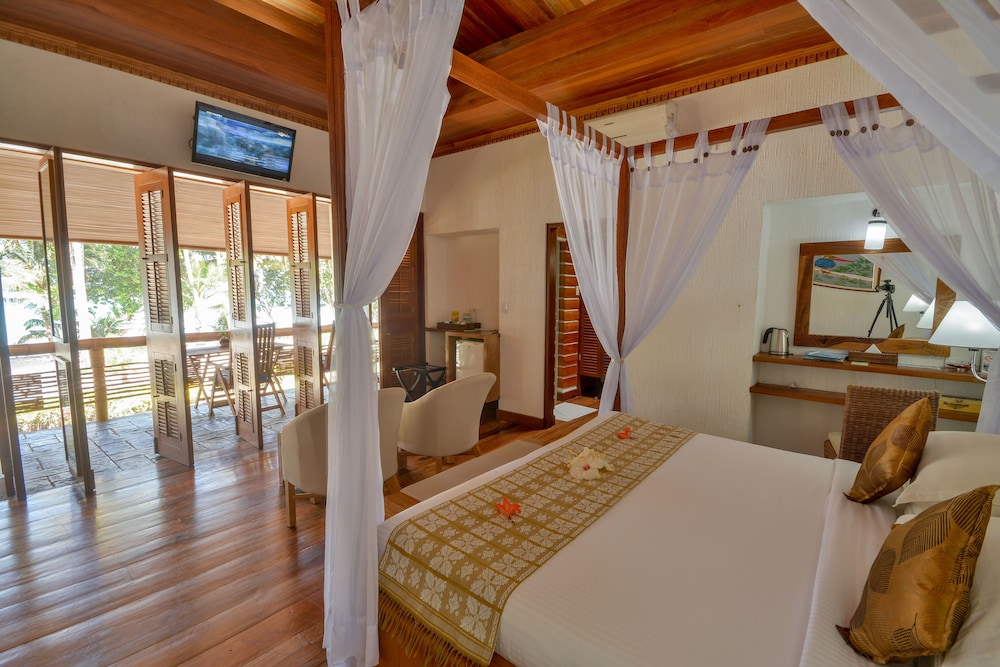 Daluyon Beach And Mountain Resort 11/50