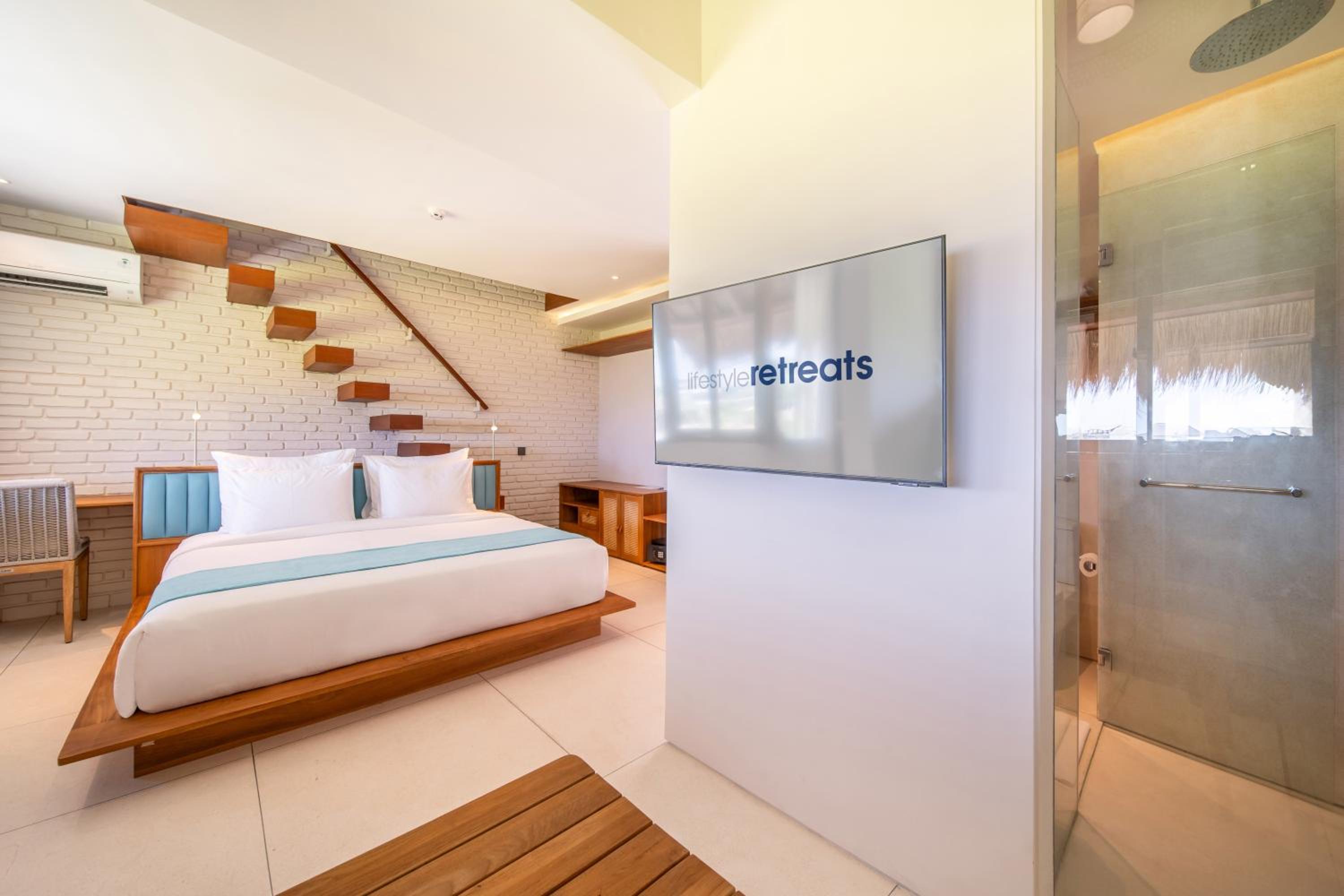 Ize Canggu By Lifestyleretreats 28/50
