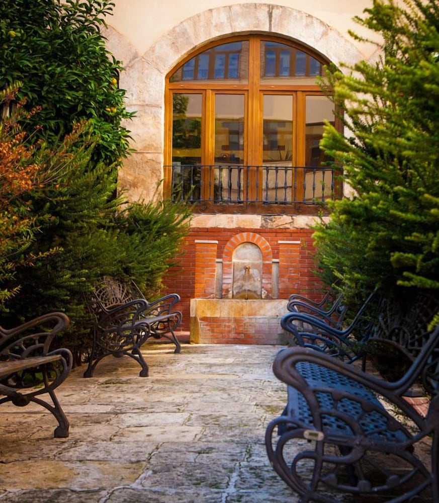 BALNEARIO SAN NICOLAS HOTEL 29/32