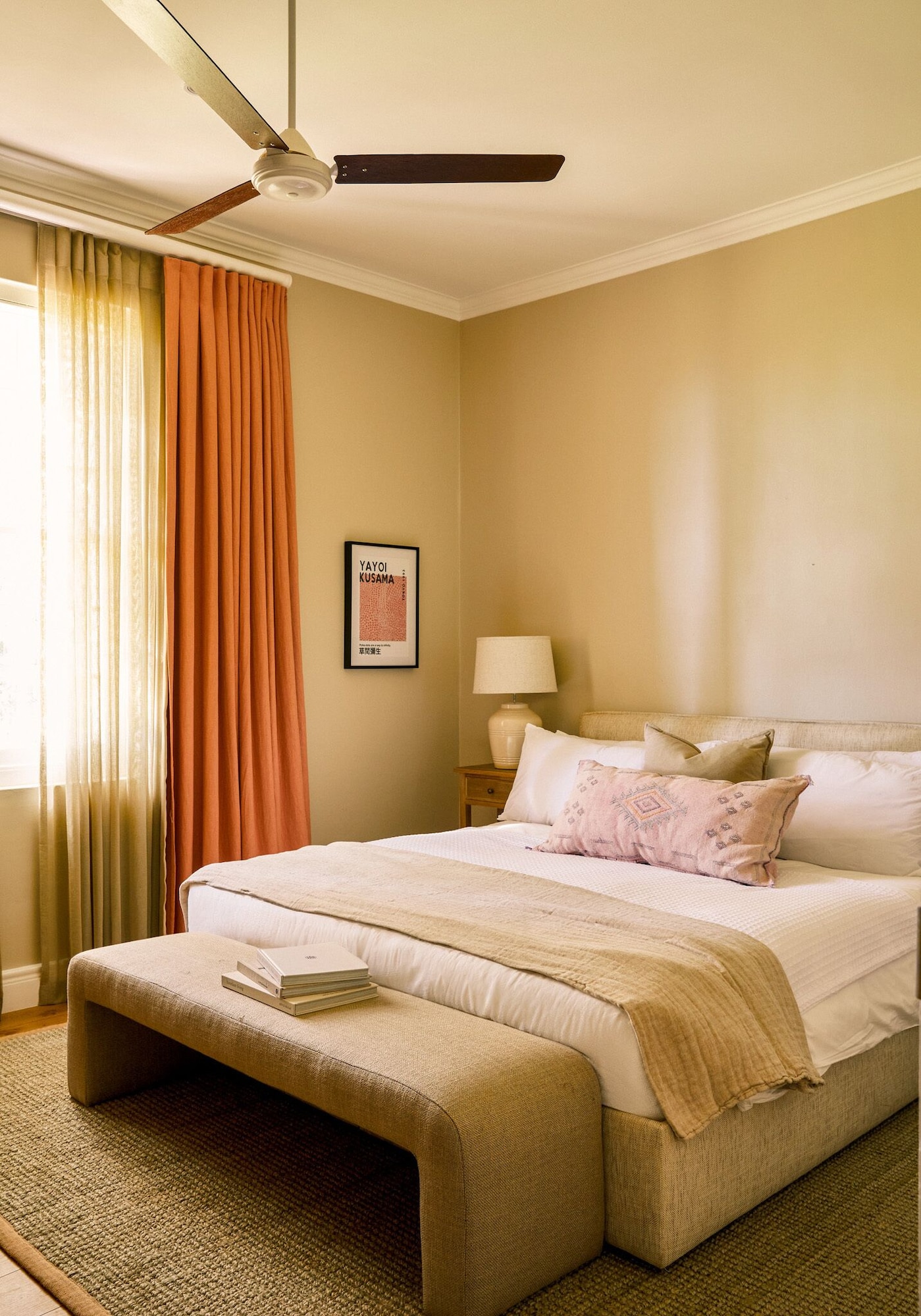 Premium, House, Twin Beds, 4 King Beds