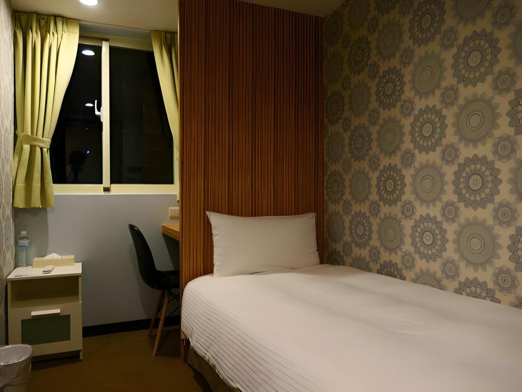Oursinn Hotel 34/72