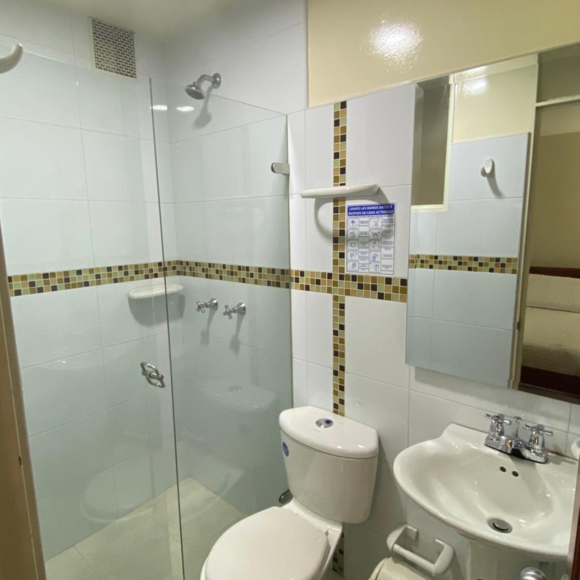 Hotel Castillo Real Tunja 46/49