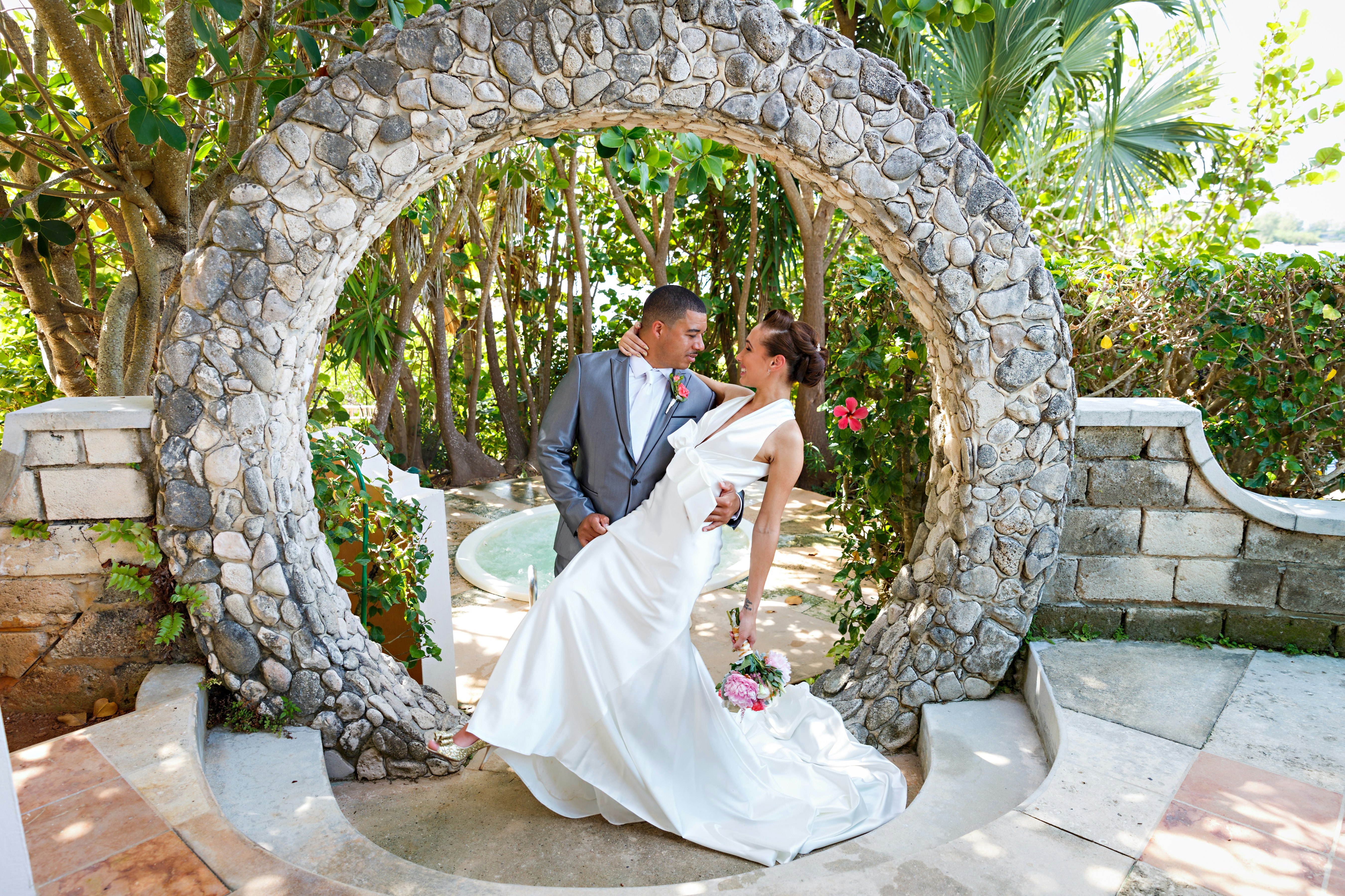 Grotto Bay Beach Resort Bermuda 21/50